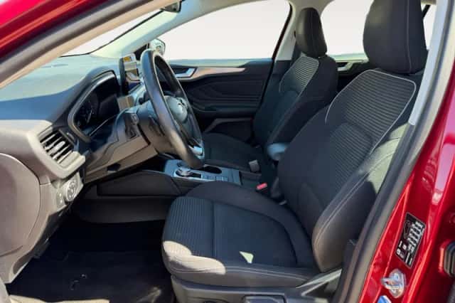 Ford Focus (2019) thumbnail 5