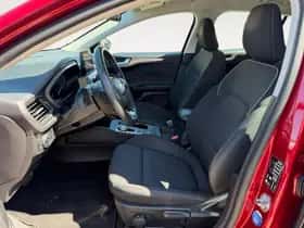 Ford Focus (2019) thumbnail 5