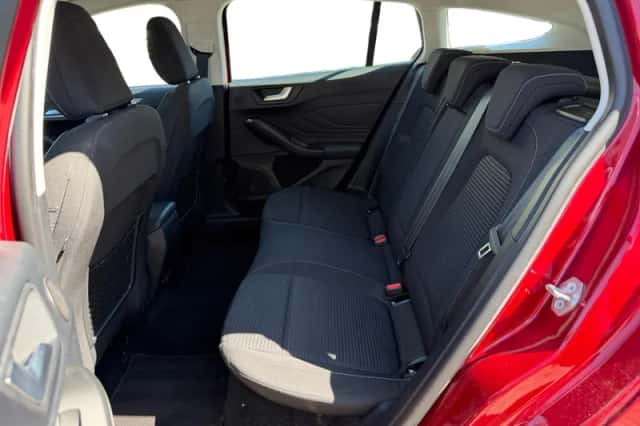 Ford Focus (2019) thumbnail 6