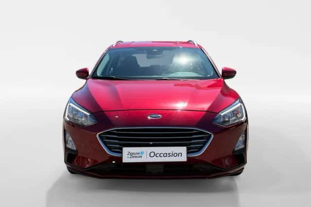 Ford Focus (2019) thumbnail 7