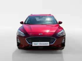 Ford Focus (2019) thumbnail 7