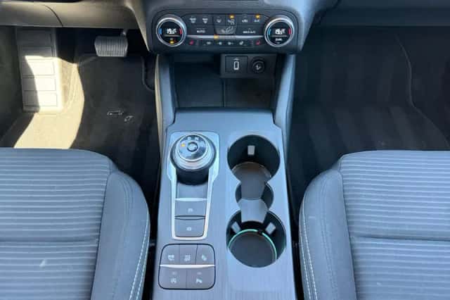 Ford Focus (2019) thumbnail 8
