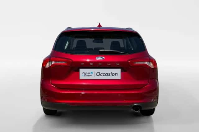 Ford Focus (2019) thumbnail 9