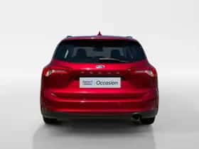 Ford Focus (2019) thumbnail 9