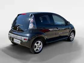 Peugeot 107 (2012) thumbnail 2