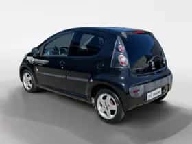 Peugeot 107 (2012) thumbnail 12