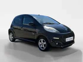 Peugeot 107 (2012) thumbnail 13