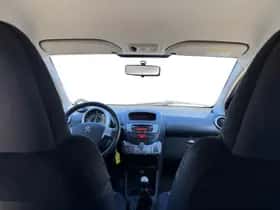 Peugeot 107 (2012) thumbnail 14
