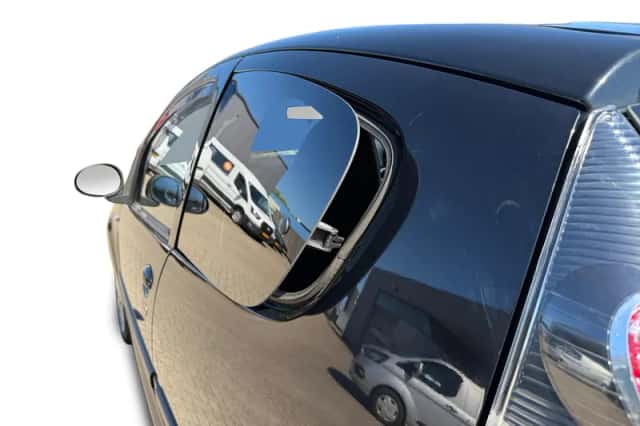 Peugeot 107 (2012) thumbnail 17
