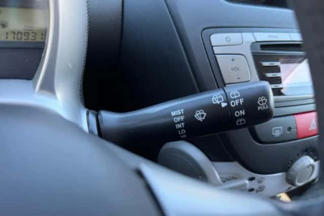 Peugeot 107 (2012) thumbnail 21