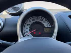 Peugeot 107 (2012) thumbnail 22