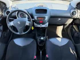 Peugeot 107 (2012) thumbnail 23