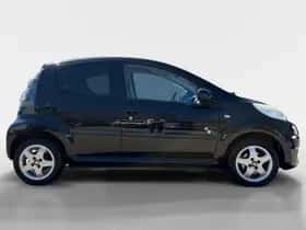 Peugeot 107 (2012) thumbnail 4