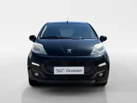 Peugeot 107 (2012) thumbnail 7