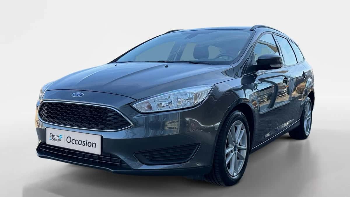 Ford Focus (2016) — foto 1