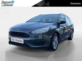 Ford Focus (2016)