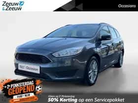 Ford Focus (2016)