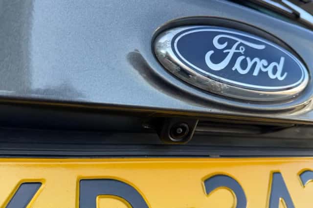 Ford Focus (2016) thumbnail 11