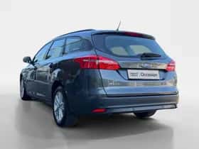 Ford Focus (2016) thumbnail 12
