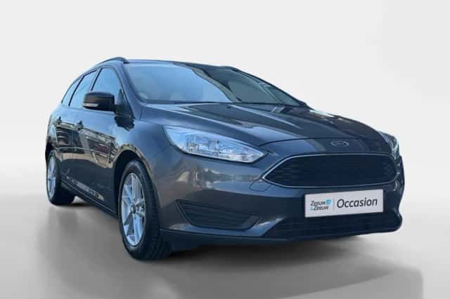 Ford Focus (2016) thumbnail 13