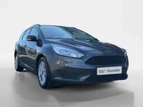 Ford Focus (2016) thumbnail 13