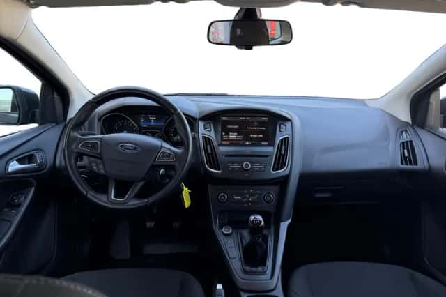 Ford Focus (2016) thumbnail 14