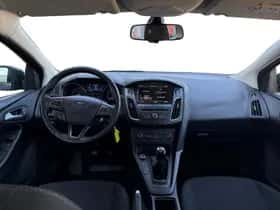 Ford Focus (2016) thumbnail 14