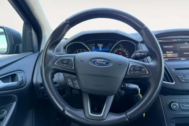 Ford Focus (2016) thumbnail 19