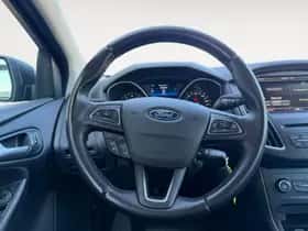 Ford Focus (2016) thumbnail 19