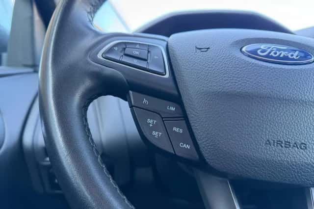 Ford Focus (2016) thumbnail 20