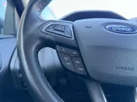 Ford Focus (2016) thumbnail 20