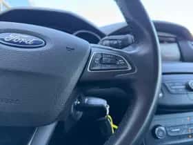 Ford Focus (2016) thumbnail 21