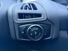 Ford Focus (2016) thumbnail 28