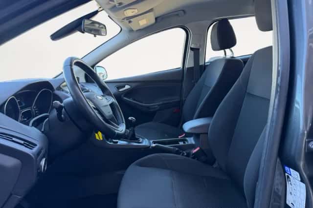 Ford Focus (2016) thumbnail 5