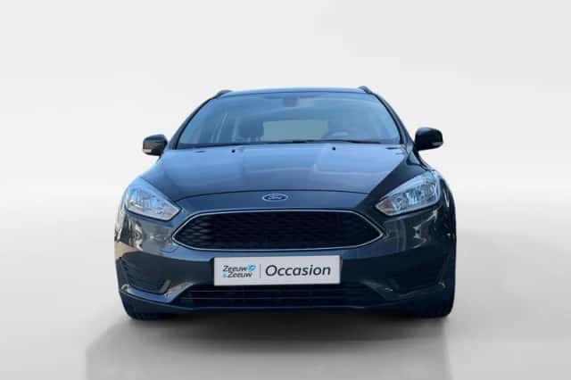 Ford Focus (2016) thumbnail 7