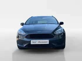 Ford Focus (2016) thumbnail 7