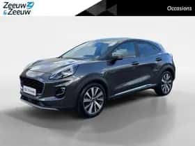Ford Puma (2020)