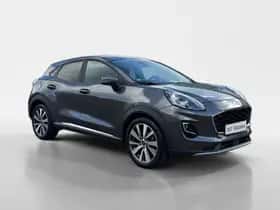 Ford Puma (2020) thumbnail 13