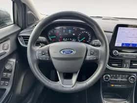 Ford Puma (2020) thumbnail 19