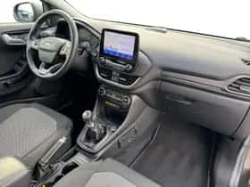 Ford Puma (2020) thumbnail 3