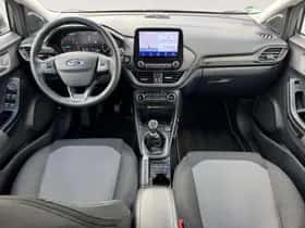 Ford Puma (2020) thumbnail 23