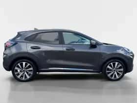 Ford Puma (2020) thumbnail 4