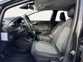 Ford Puma (2020) thumbnail 5
