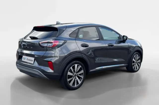 Ford Puma (2020) thumbnail 2