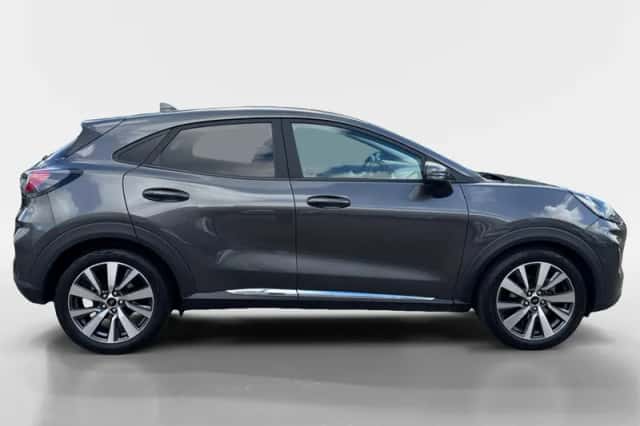 Ford Puma (2020) thumbnail 4