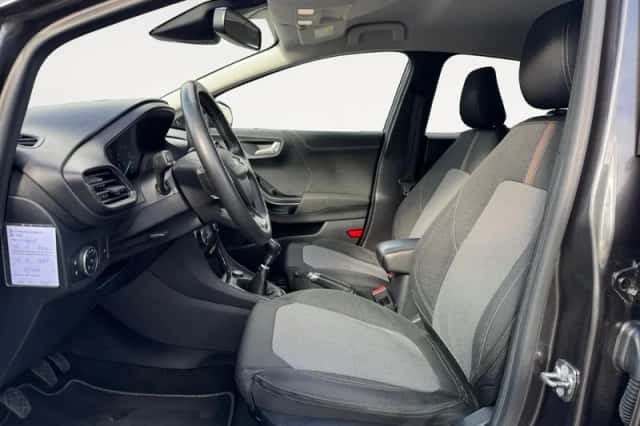 Ford Puma (2020) thumbnail 5