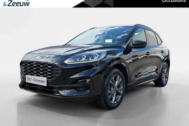 Ford Kuga (2021) thumbnail 1