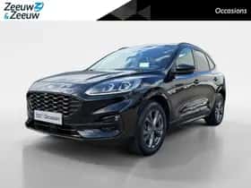 Ford Kuga (2021)