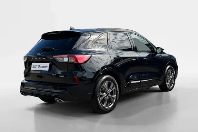 Ford Kuga (2021) thumbnail 2