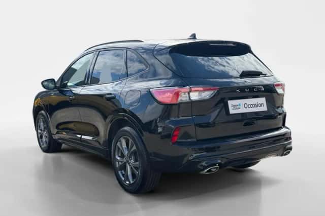 Ford Kuga (2021) thumbnail 11